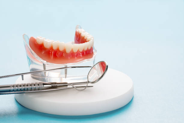 Oral Cancer Screening in Glenarden, MD