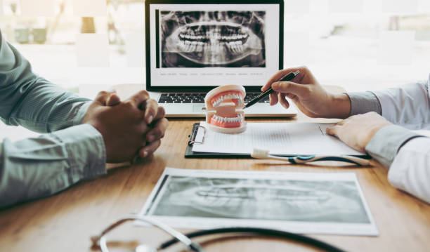 Why Choose Us for Your Dental Needs in Glenarden, MD