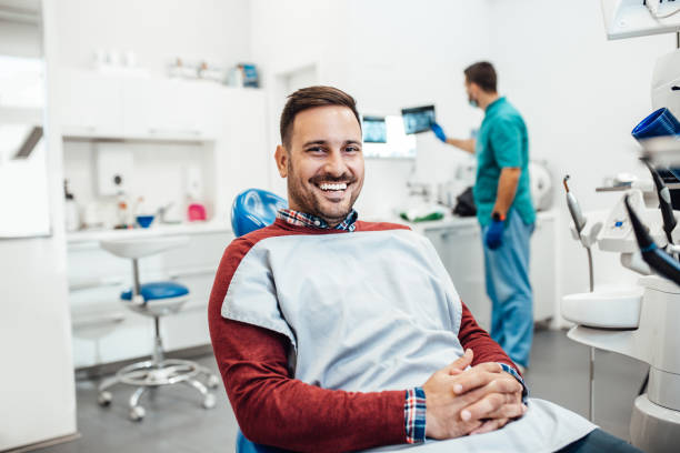 Best Traditional Braces  in Glenarden, MD