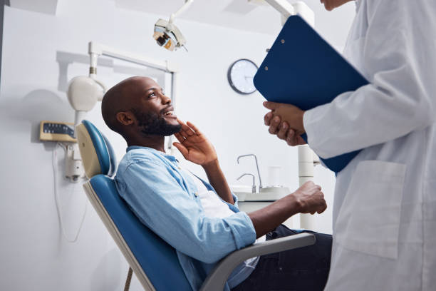 Best Dental Exams and Cleanings  in Glenarden, MD