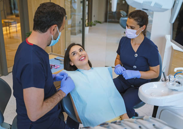 Why Choose Us for Your Dental Needs in Glenarden, MD