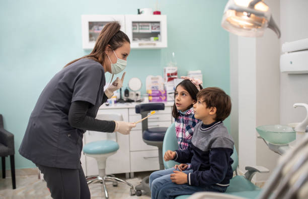 Best Dental Implants  in Glenarden, MD