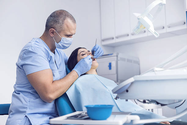 Best Emergency Dental Care  in Glenarden, MD