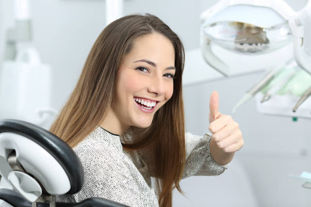 Dental Bonding in Glenarden, MD