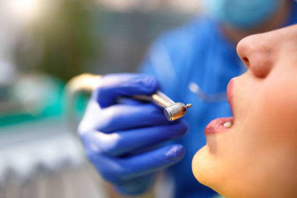 Best Root Canal Treatment  in Glenarden, MD